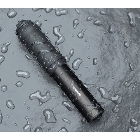 Trizand 25392 Hand Bicycle Pump