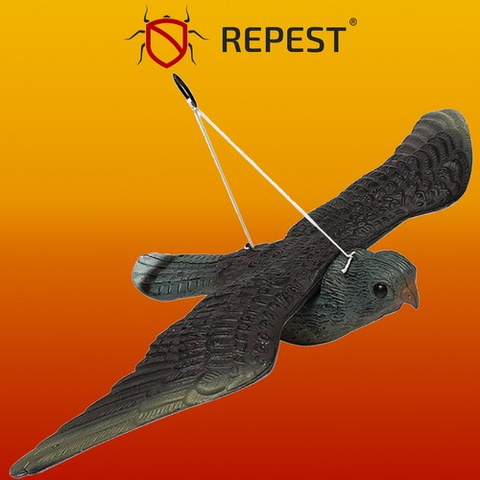 Repest Repeller gegen Vögel