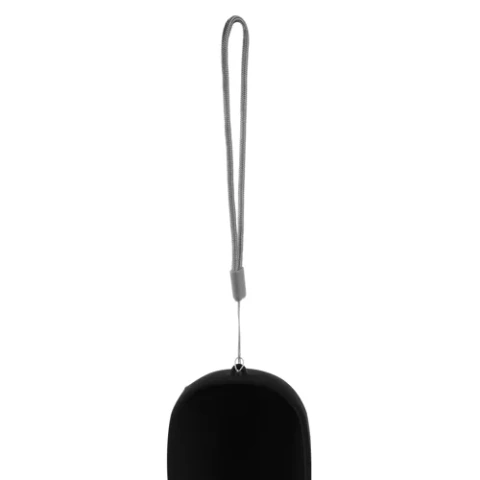 Purlov 21033 Hundeflasche/Wasserflasche mit Napf