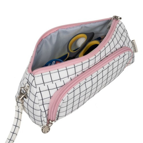 Trousse double pliable Maaleo 24509