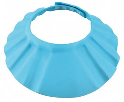 Children's bathing roundabout - blue