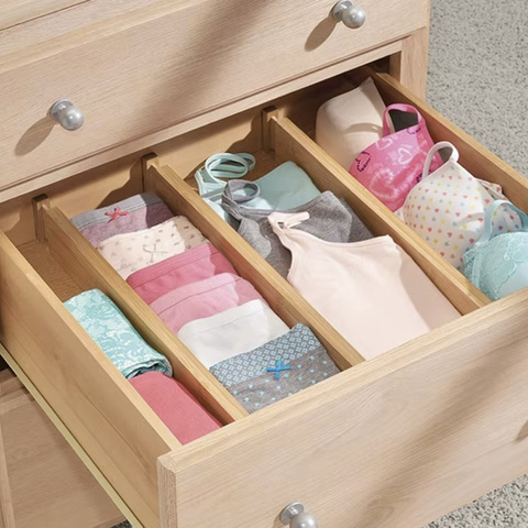 Ruhhy 25633 drawer organizer