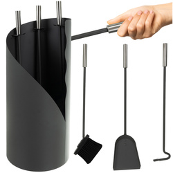 Kaminer 25970 accessoires de cheminée