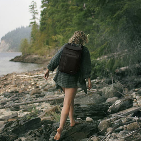 Sac à dos de randonnée thermique Trizand 21070