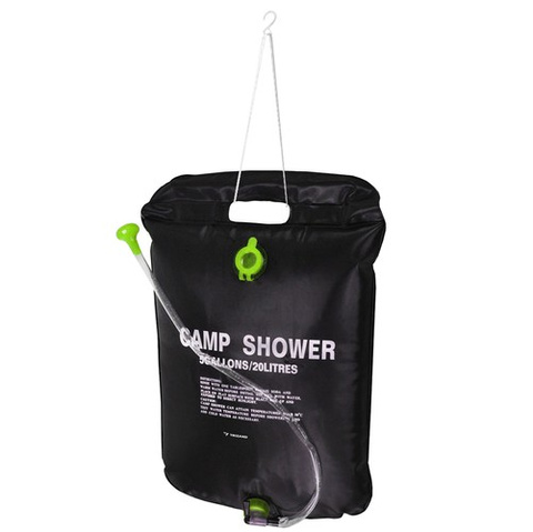 Douche touristique 20L 23493