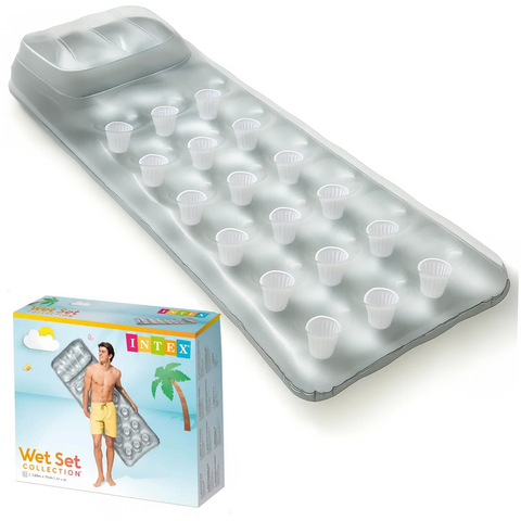 INTEX 58894 pripučiamas čiužinys