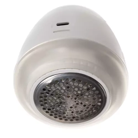 Ruhhy 19162 Clothes Shaver with Night Light