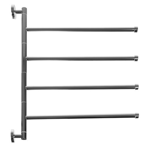 Bathroom towel rack Ruhhy 24267