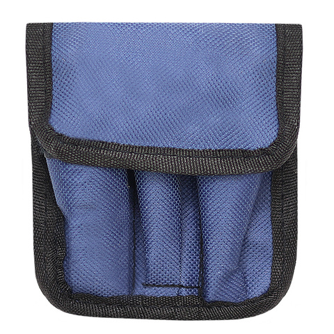 Zestaw wierteł stożkowych - 3szt.