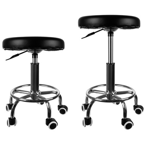 Tabouret-tabouret de coiffure SF23505