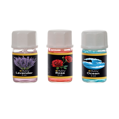 Aroma difuzorius - drėkintuvas 400 ml DB 23509