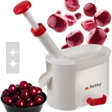 Ruhhy 20623 Kirschentkerner