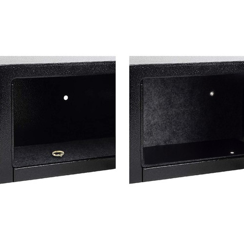 Malatec 22627 Combination Safe