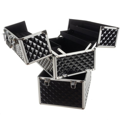 XL Soulima Cosmetic Case 22529