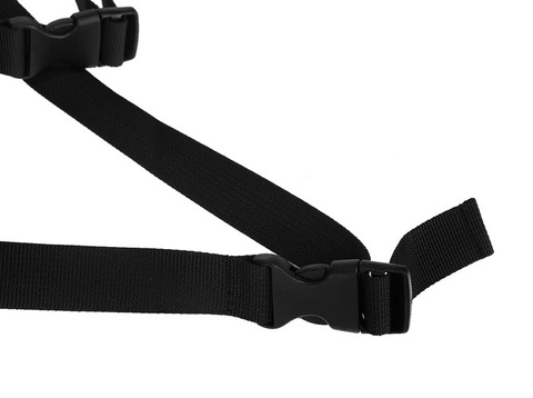 Lusterko do obserwacji dziecka