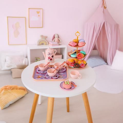 Kinder-Teeservice im Koffer 26367