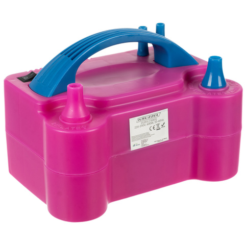 Electric balloon pump Kruzzel 25393