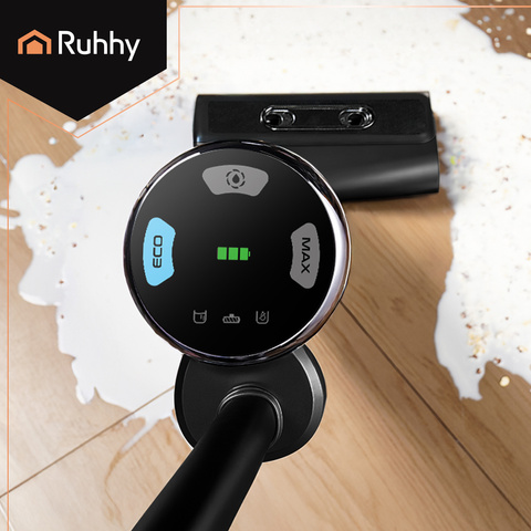 Lixo Ruhhy 24860 washing vacuum cleaner