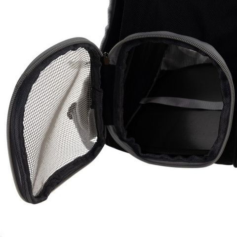 Purlov 23309 Katzen-/Hunderucksack