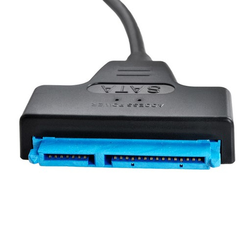 USB to SATA 3.0 Izoxis 23603 adapter