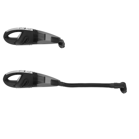 Xtrobb 26203 Cordless Car Vacuum Cleaner