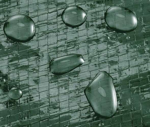 Weihnachtsbaumabdeckung - 165 cm Ruhhy 22543