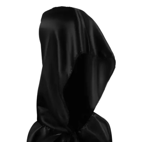 Cape with hood Malatec 19547