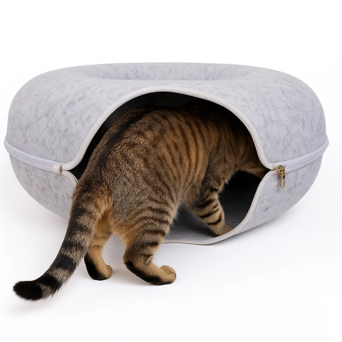Cat Bed - Tunnel Purlov 25810