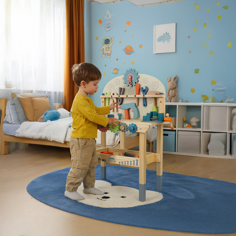 Établi à outils Kruzzel 26546