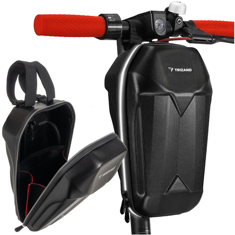 Trizand 25205 scooter bag