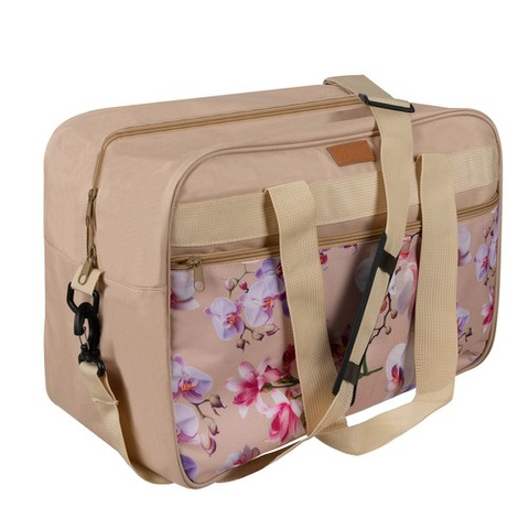 Sac de voyage 40x30x20cm Trizand 24255