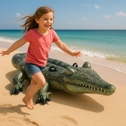 INTEX 57551 Luftmatratze