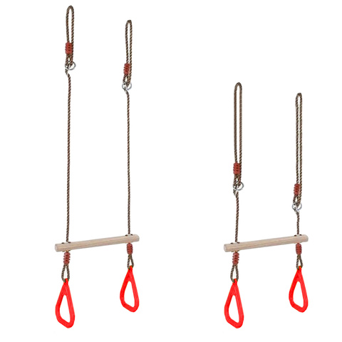 Swing - trapeze Kruzzel 25383