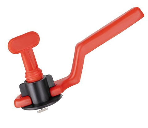 Tile leveling system 51pcs - S14509