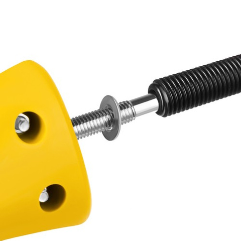 Schuhspanner - Kunststoff S(39-43)