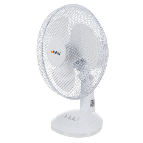 Ruhhy 23192 rotary fan