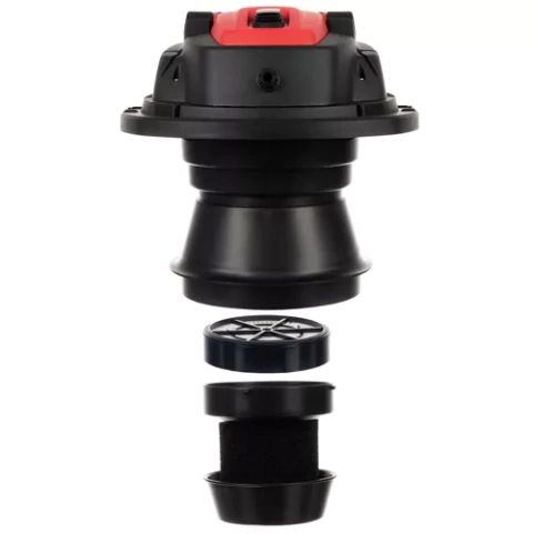 20L Waschsauger Kaminer 23918