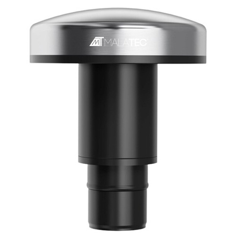 Malatec 22730 wärmende Massagespitze