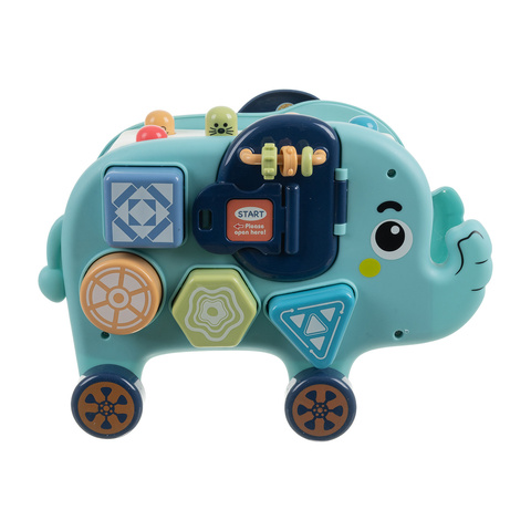 Interactive Elephant 26287