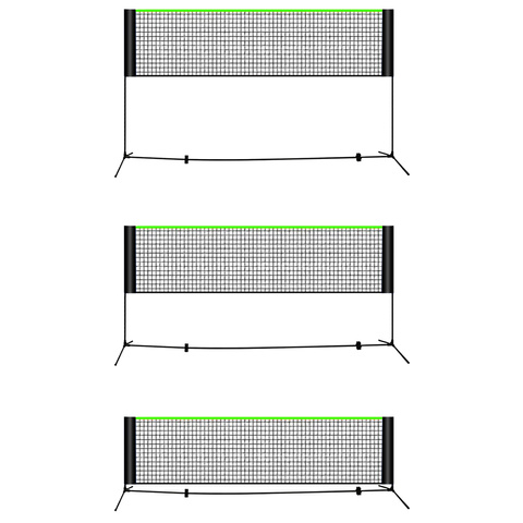 Trizand 25625 Volleyballnetz