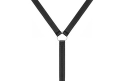 Erotic accessories - handcuffs set