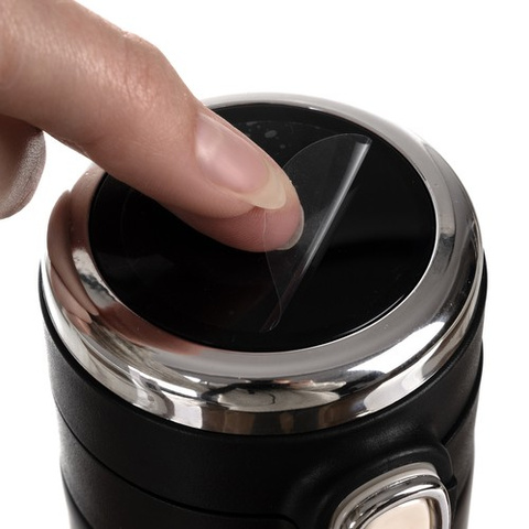 Thermo mug with LED display Ruhhy 24623