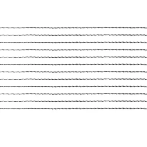 Transparente Kugeln – 12er-Set Ruhhy 20508