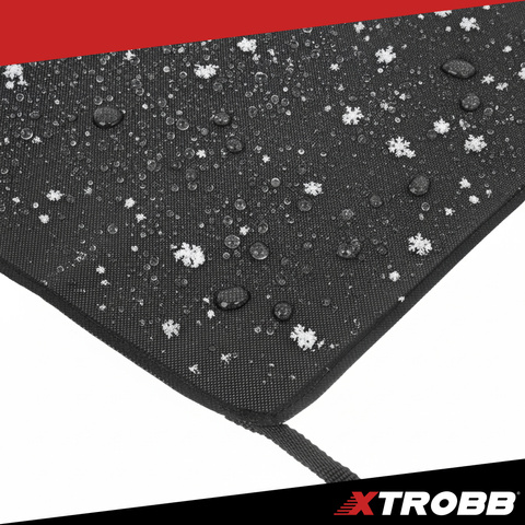 Autobuso apsauga nuo šalčio – Xtrobb rinkinys