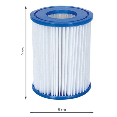Poolpumpenfilter Typ I - BESTWAY 58093