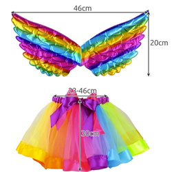 Kruzzel Unicorn Costume 22962