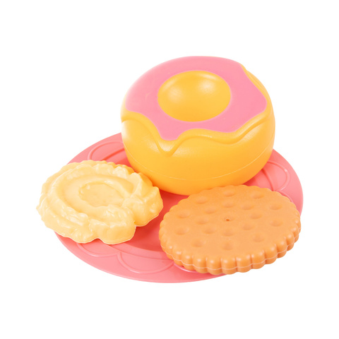 Küchenzubehör-Set für Kinder, 26-teilig, 24902