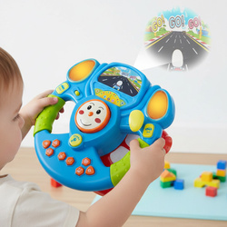 Volant interactif pour enfants 26513