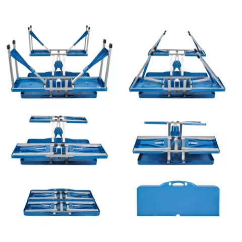 Kempingový set Trizand 23239