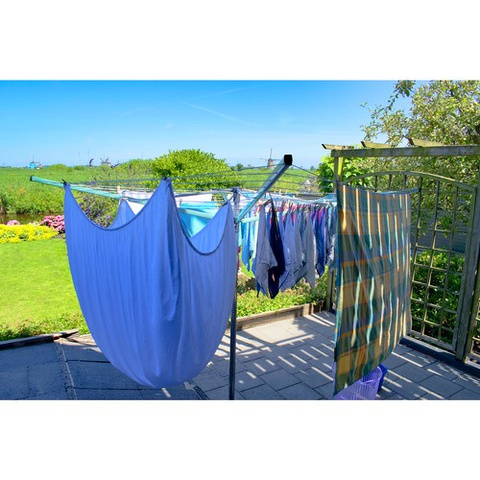 Gardlov 24225 Gartentrockner